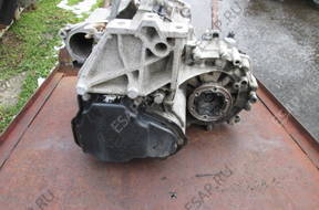 КОРОБКА ПЕРЕДАЧW VW GOLF IV 2.0 БЕНЗИН EGU
