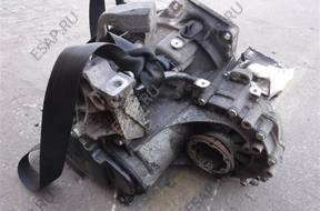 КОРОБКА ПЕРЕДАЧW VW GOLF IV 2.0 EGU