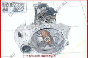 КОРОБКА ПЕРЕДАЧW VW GOLF IV 2.0 NEW BEETLE BORA DZQ