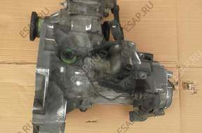 КОРОБКА ПЕРЕДАЧW VW GOLF IV 4  1.4,1.6 16V DUW