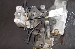 КОРОБКА ПЕРЕДАЧW VW GOLF IV 4 1.6 16V BCB 105KM