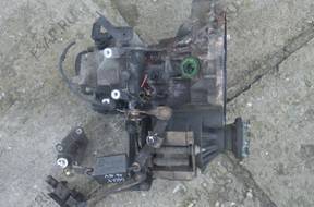 КОРОБКА ПЕРЕДАЧw VW Golf IV 4 1.6 16V ERT