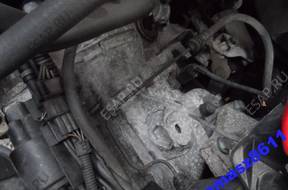 КОРОБКА ПЕРЕДАЧW VW GOLF IV 4 AUDI A3 BORA 1.6 DUU