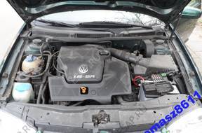 КОРОБКА ПЕРЕДАЧW VW GOLF IV 4 AUDI A3 BORA 1.6 DUU