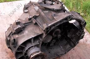 КОРОБКА ПЕРЕДАЧw Vw Golf IV 6-СТУПЕНЧАТАЯ ERF,Skoda,Seat