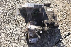 КОРОБКА ПЕРЕДАЧW VW GOLF IV 97-03 1.4 16V DSB