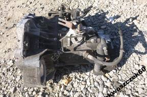КОРОБКА ПЕРЕДАЧW VW GOLF IV 97-03 1.4 16V DSB