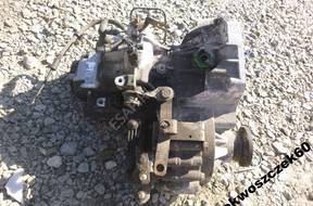 КОРОБКА ПЕРЕДАЧW VW GOLF IV 97-03 1.4 16V DSB