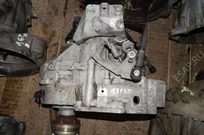 КОРОБКА ПЕРЕДАЧw VW Golf IV A3 1.9 TDI 6-СТУПЕНЧАТАЯw ERF