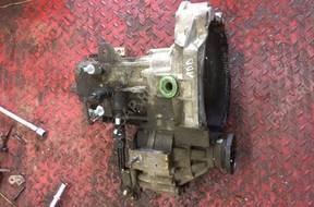 КОРОБКА ПЕРЕДАЧW VW GOLF IV ADB