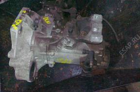 КОРОБКА ПЕРЕДАЧW VW GOLF IV AUDI A3 1.4 1.6 16V DUU