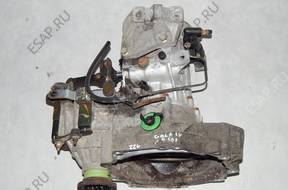 КОРОБКА ПЕРЕДАЧw VW Golf IV Audi A3 1.4 1.6 DUS