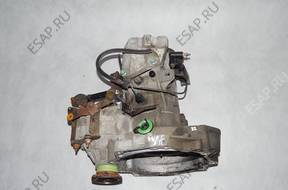 КОРОБКА ПЕРЕДАЧw VW Golf IV Audi A3 1.4 1.6 DUU