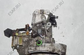 КОРОБКА ПЕРЕДАЧw VW Golf IV Audi A3 1.4 1.6 DUW