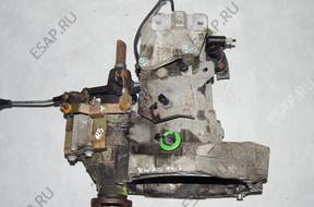 КОРОБКА ПЕРЕДАЧw VW Golf IV Audi A3 1.4 1.6 DUW