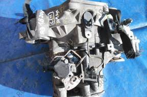 КОРОБКА ПЕРЕДАЧW VW GOLF IV AUDI A3 1.8 20V CZM