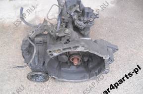 КОРОБКА ПЕРЕДАЧW VW GOLF IV AUDI A3 1.9 TDI DEA