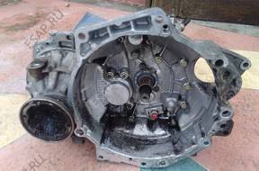 КОРОБКА ПЕРЕДАЧW VW Golf IV Audi A3 1.9tdi EUH, EBF