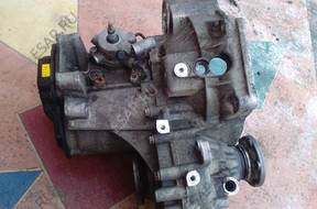 КОРОБКА ПЕРЕДАЧW VW Golf IV Audi A3 1.9tdi EUH, EBF