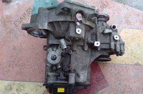 КОРОБКА ПЕРЕДАЧW VW Golf IV Audi A3 1.9tdi EUH, EBF