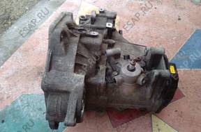 КОРОБКА ПЕРЕДАЧW VW Golf IV Audi A3 1.9tdi EUH, EBF