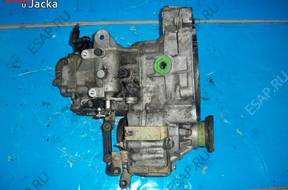 КОРОБКА ПЕРЕДАЧW VW GOLF IV AUDI A3 SEAT SKODA 1,6