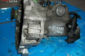 КОРОБКА ПЕРЕДАЧW VW GOLF IV AUDI A3 SEAT SKODA 1,6