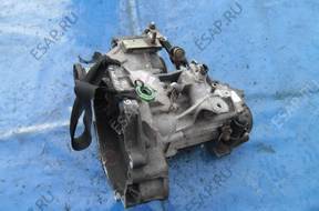 КОРОБКА ПЕРЕДАЧW VW GOLF IV AUDI SEAT 1.4 16V DSB