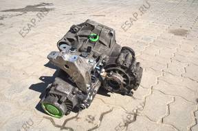 КОРОБКА ПЕРЕДАЧw VW golf IV,Audi,Seat
