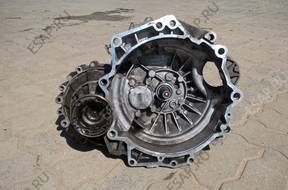 КОРОБКА ПЕРЕДАЧw VW golf IV,Audi,Seat
