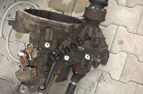 КОРОБКА ПЕРЕДАЧw VW Golf IV, Audi, Skoda, Seat