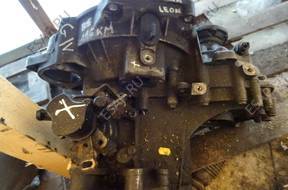 КОРОБКА ПЕРЕДАЧw VW Golf IV Bora 1.9 TDI 116KM DRW