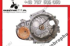 КОРОБКА ПЕРЕДАЧW VW GOLF IV BORA 1.9 TDI 6-СТУПЕНЧАТАЯ DRW