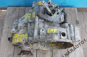 КОРОБКА ПЕРЕДАЧW VW GOLF IV BORA 1.9 TDI 6B ERF AJM