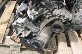 КОРОБКА ПЕРЕДАЧw vw golf IV bora 1.9 TDI EBJ