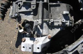 КОРОБКА ПЕРЕДАЧw vw golf IV bora 1.9 TDI ERF 6-БЕНЗИН