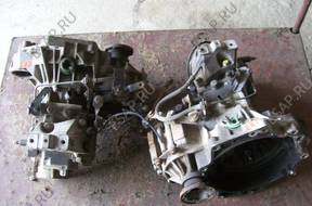 КОРОБКА ПЕРЕДАЧw VW Golf IV Bora Audi 1.6 16V ERT