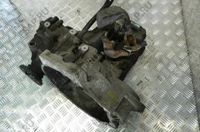 КОРОБКА ПЕРЕДАЧW VW GOLF IV BORA EGU 2.0GTI