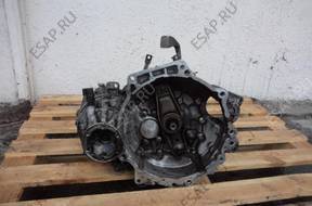 КОРОБКА ПЕРЕДАЧW VW GOLF IV BORA EGU 2.0GTI