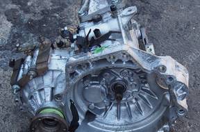 КОРОБКА ПЕРЕДАЧW VW GOLF IV BORA IBIZA A3 1.4  DUW