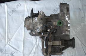 КОРОБКА ПЕРЕДАЧW VW GOLF IV BORA SEAT 1,4 16V