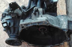 КОРОБКА ПЕРЕДАЧw VW Golf IV EUH
