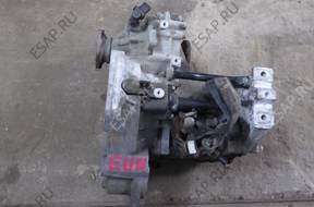 КОРОБКА ПЕРЕДАЧW VW GOLF IV JETTA 1.9 TDI EUH 80tys