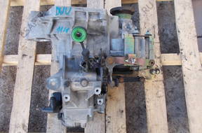КОРОБКА ПЕРЕДАЧw VW Golf IV Leon A3 1.4 16 DUU