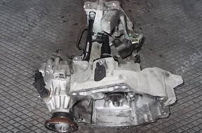 КОРОБКА ПЕРЕДАЧw Vw Golf IV Leon A3 1.9 tdi AGR
