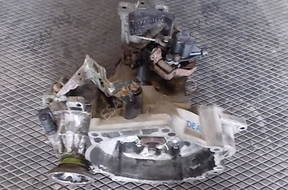 КОРОБКА ПЕРЕДАЧw Vw Golf IV Leon A3 1.9 TDI DEA