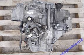 КОРОБКА ПЕРЕДАЧw VW golf IV Leon A3 DRW 1.9 TDI 130