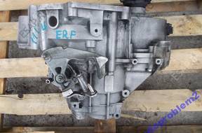КОРОБКА ПЕРЕДАЧw VW golf IV Leon A3 ERF 1.9 TDI 130