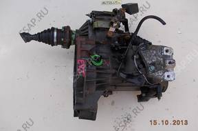 КОРОБКА ПЕРЕДАЧw vw Golf IV Leon Toledo 1.6 16V ERT