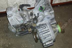 КОРОБКА ПЕРЕДАЧw vw Golf IV Leon Toledo 1.6 16V ERT